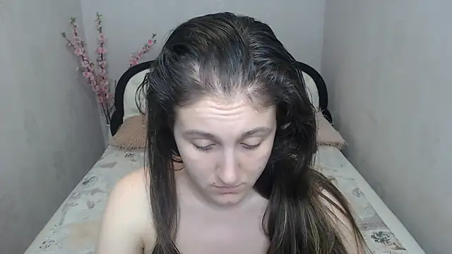 Holliy_Cooper webcam