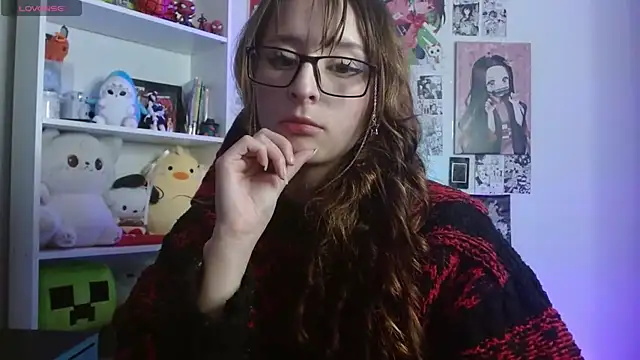 CelesteAyase live cam on StripChat
