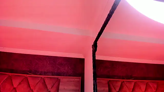cristinerainn_ - CristineRainn_'s free webcam - UK Sex Cams