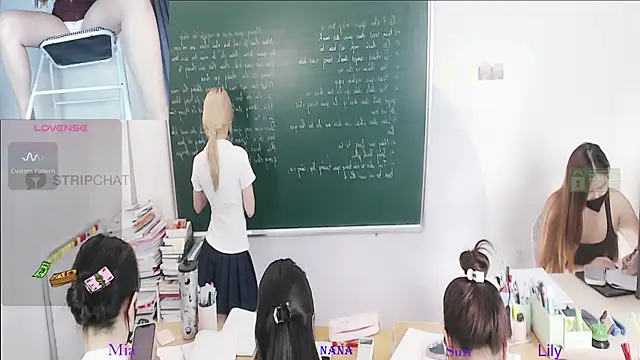 _Math_ webcam