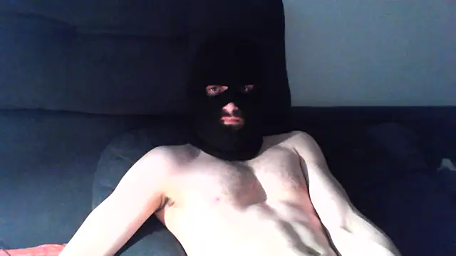 KaelNox live cam on StripChat