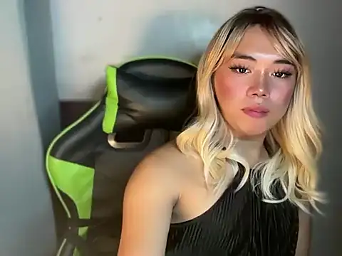 Modèle: seductive_FerryXXX
