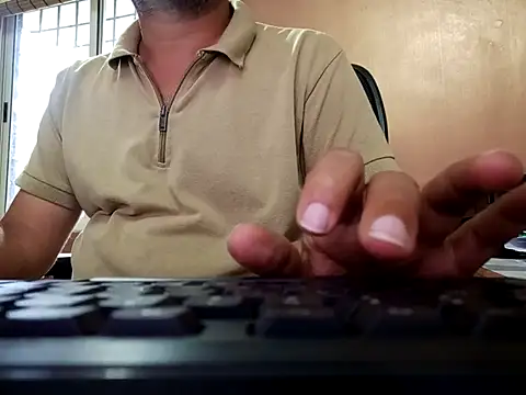 daddys_pen webcam