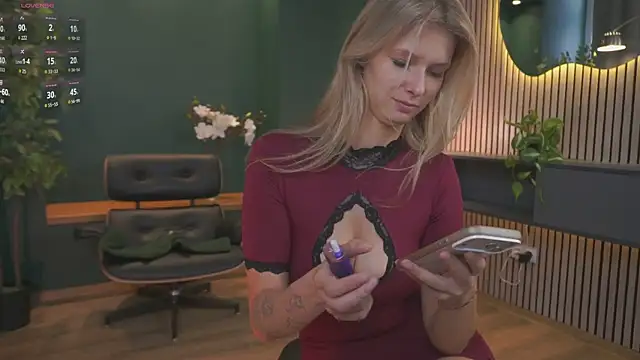 _Katie_Dierse webcam