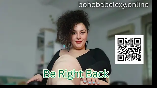 BohoBabeLexy webcam