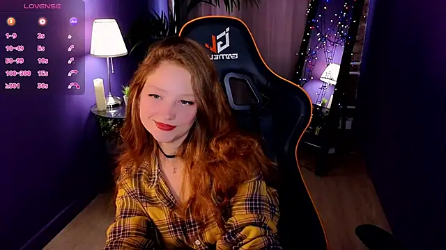 Your_lilith_ live cam on StripChat