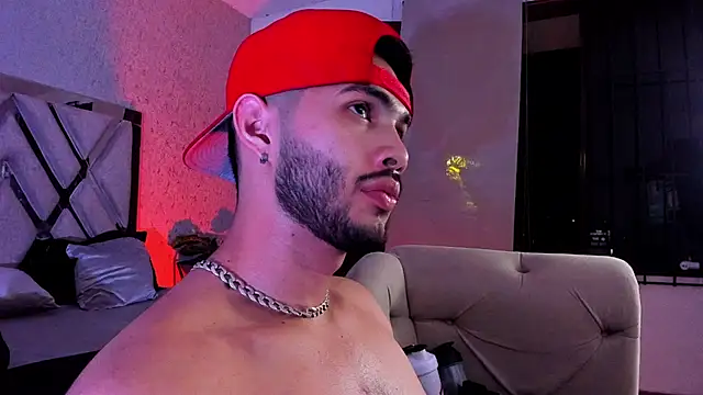 Vincentblack live cam on StripChat