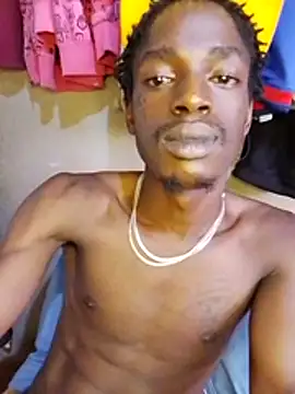Demon254_ live cam on StripChat