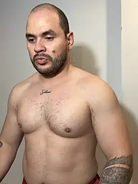 Hershell_XXL live cam on StripChat