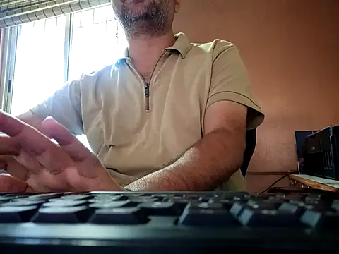 daddys_pen (Ask my age) - Nude with Cock Dance