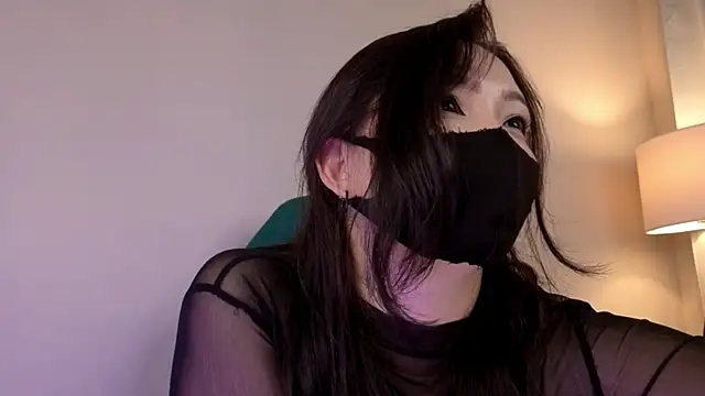 Belover_nana webcam