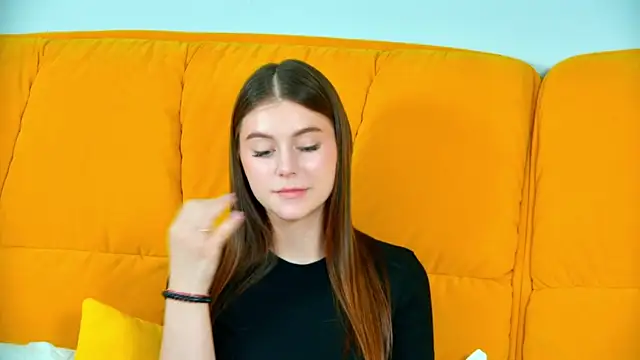 EricaFoxes live cam on StripChat