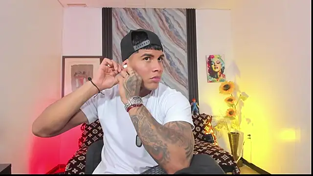 Damian_latinxxx webcam