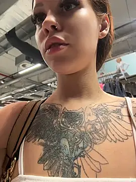 Dollie__X webcam