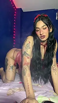NikitaDragunXXX live sex cam