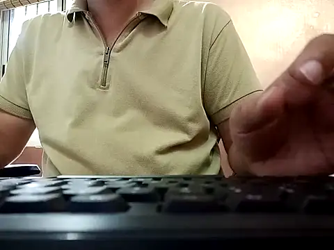 daddys_pen webcam
