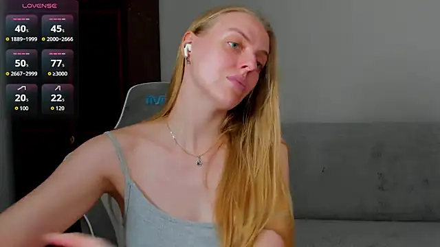 Jam_cream webcam