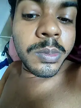 Hotyy_sohan's cam show statistics and live stream