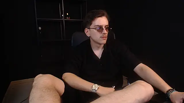 FelixStarkk live cam on StripChat
