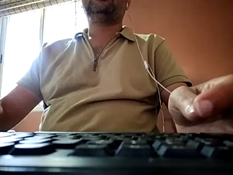 daddys_pen (Ask my age) - Nude with Cock Dance