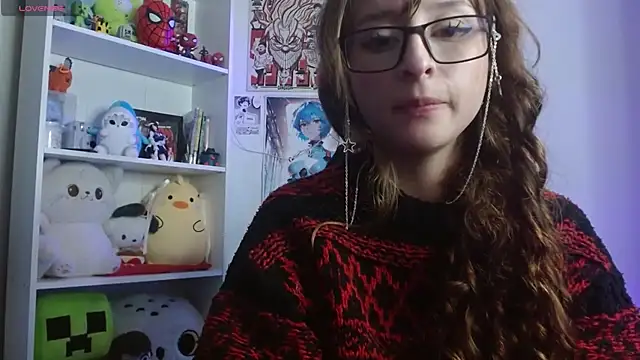 CelesteAyase live cam on StripChat