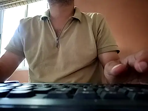 daddys_pen webcam