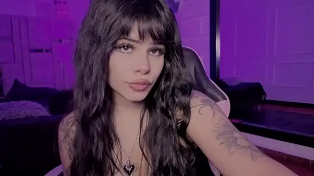 BonnieAnderson_ live sex cam