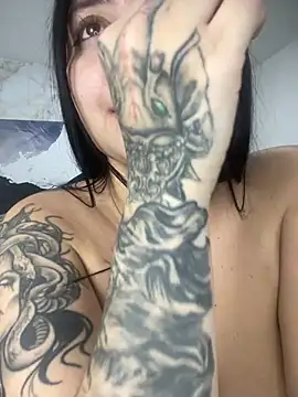 Anhii_Ruiz webcam