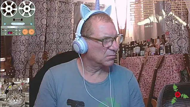 coryassman webcam