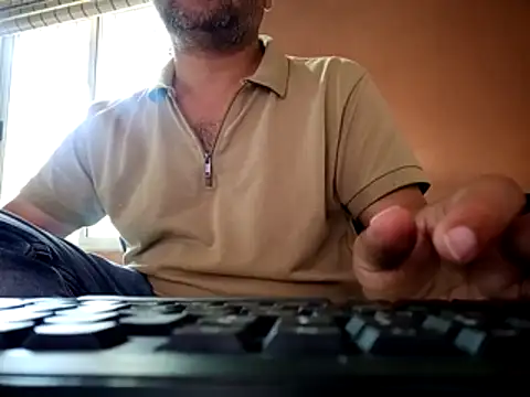 daddys_pen webcam