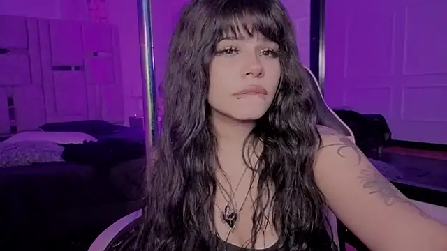 BonnieAnderson_ webcam
