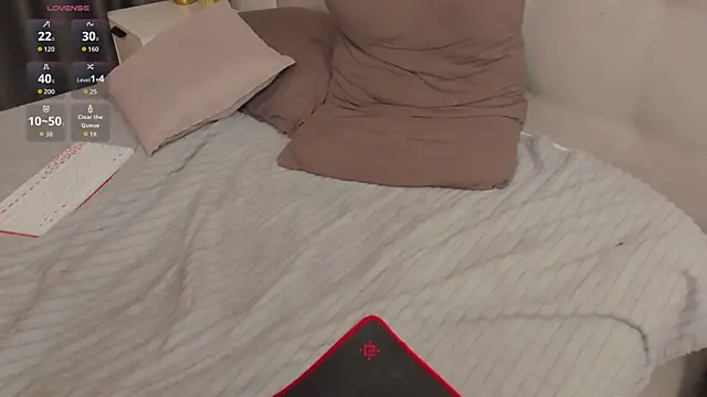 Jessie_Rayne webcam