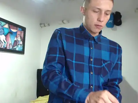 Stiiveen777 webcam
