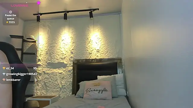 _17SAMANTHA webcam