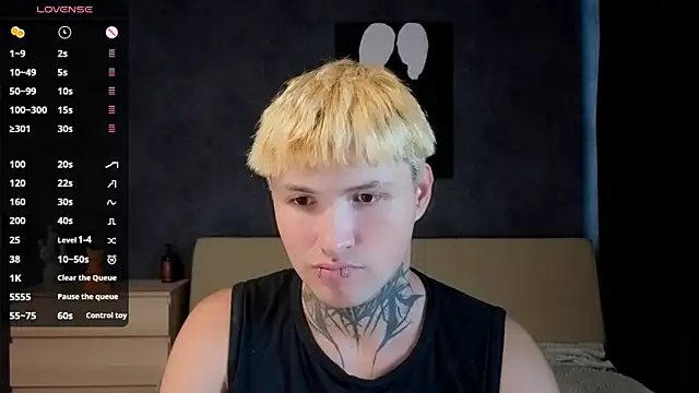 JonnyDarkk webcam
