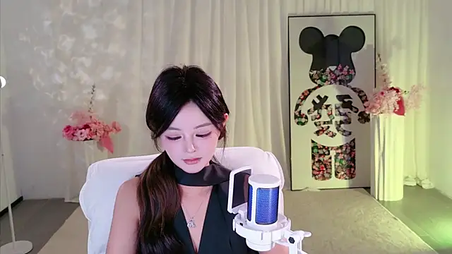 TianTian-baby520 webcam
