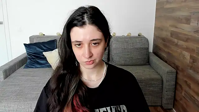 Lisa_witty webcam