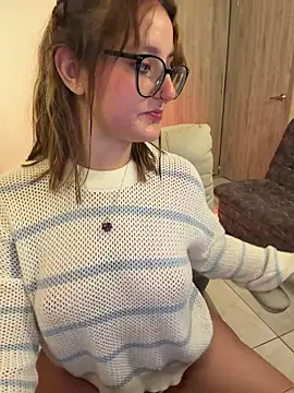 Megan_lu2 webcam