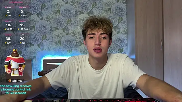 AlfredSweet webcam