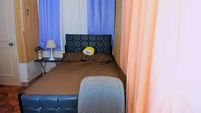 ameliamaureen webcam