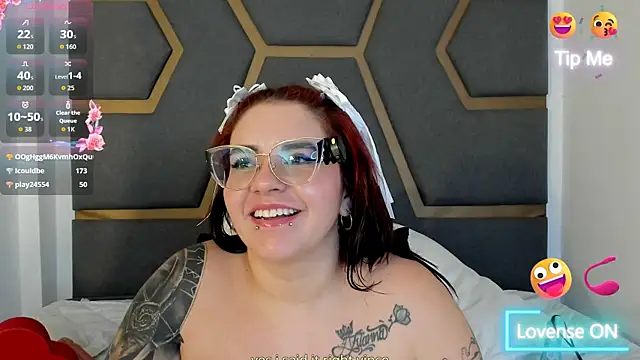 juana_valkiria webcam