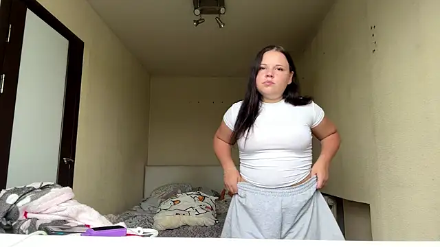 LianalimonLi webcam