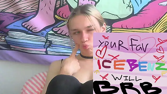 icebenz webcam
