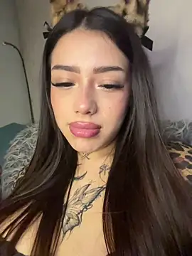 AshleyWinslow live cam