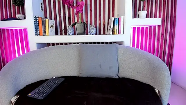 Kaorusweet webcam