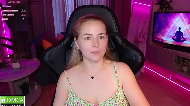 Mira_Mermayd webcam