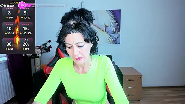 Silvia_Wallec live cam