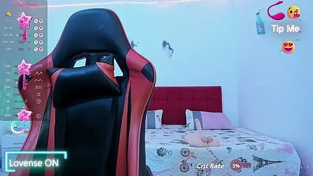 Sweet_Coral_ live cam on StripChat