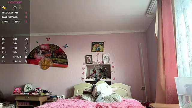 MelissaZaria webcam