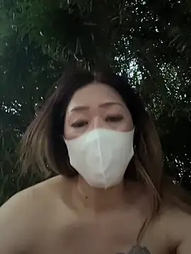 ANan--n live cam on StripChat